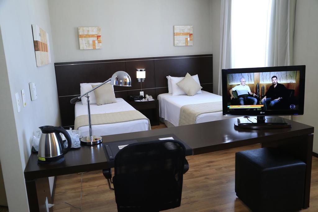 Travel Inn Osasco Eksteriør billede