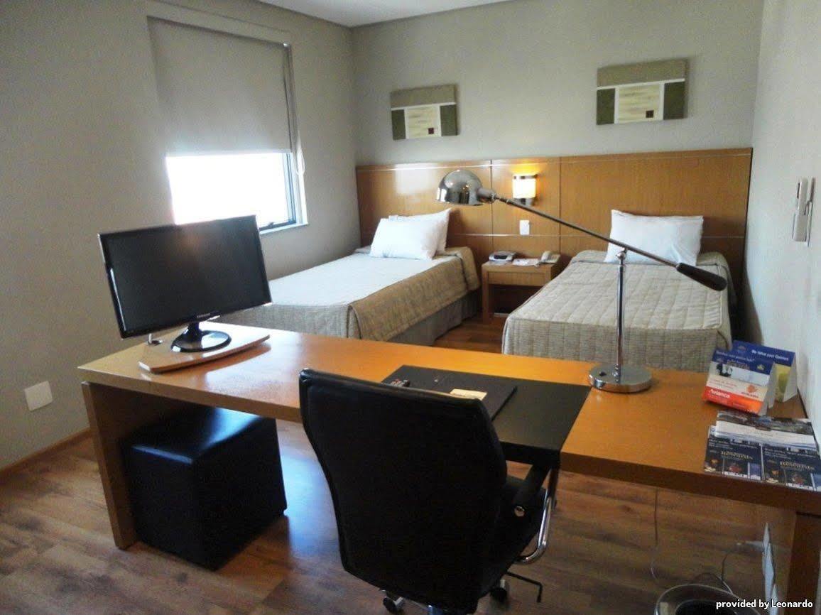 Travel Inn Osasco Værelse billede