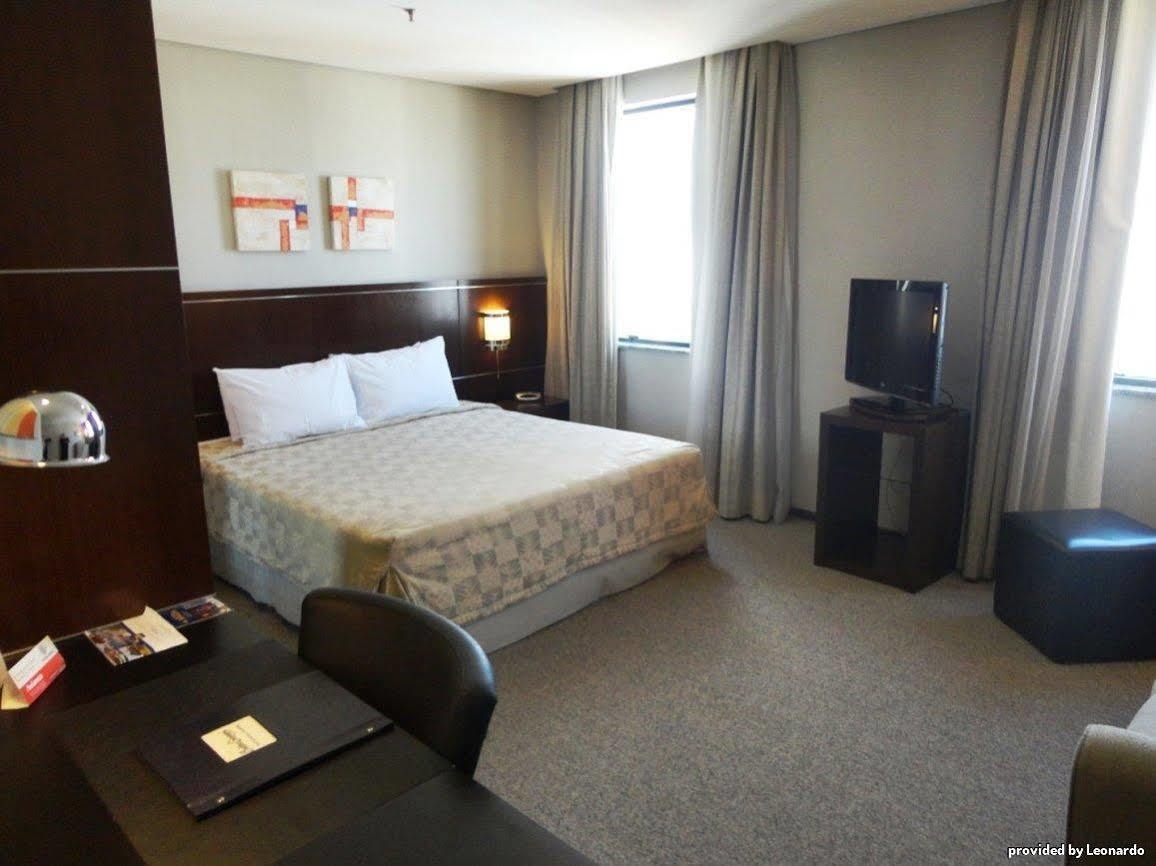 Travel Inn Osasco Eksteriør billede