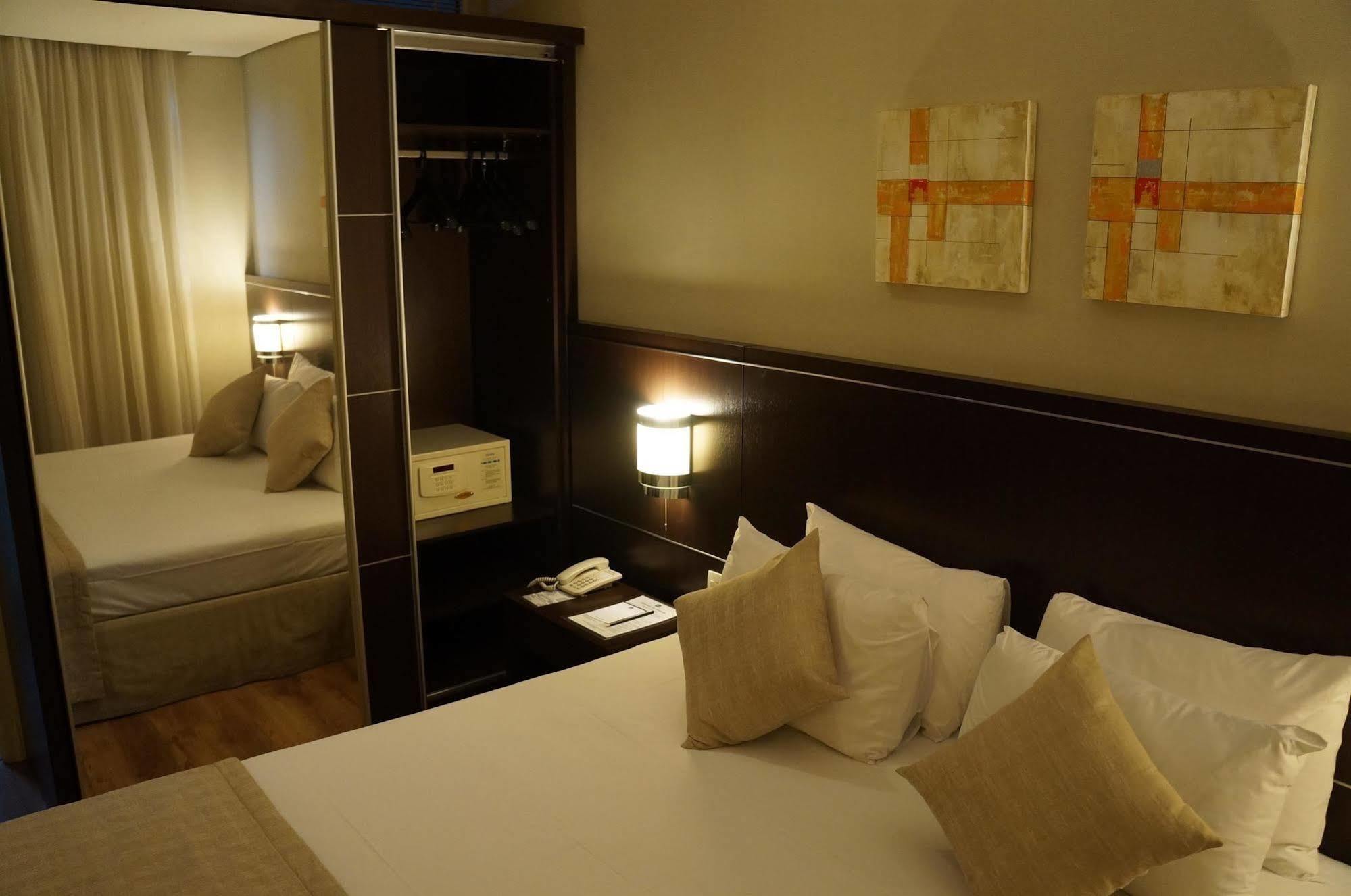 Travel Inn Osasco Eksteriør billede