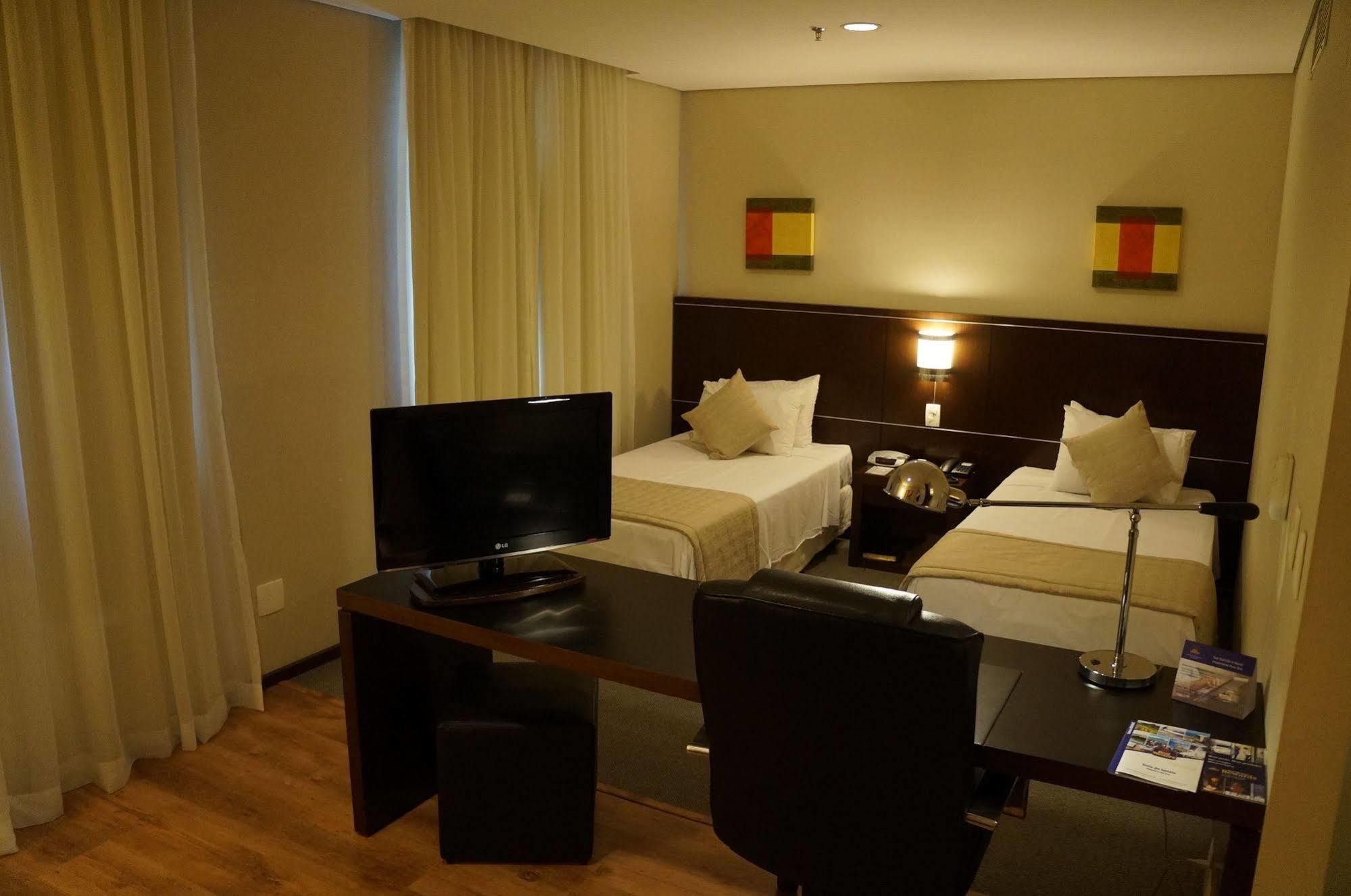 Travel Inn Osasco Eksteriør billede